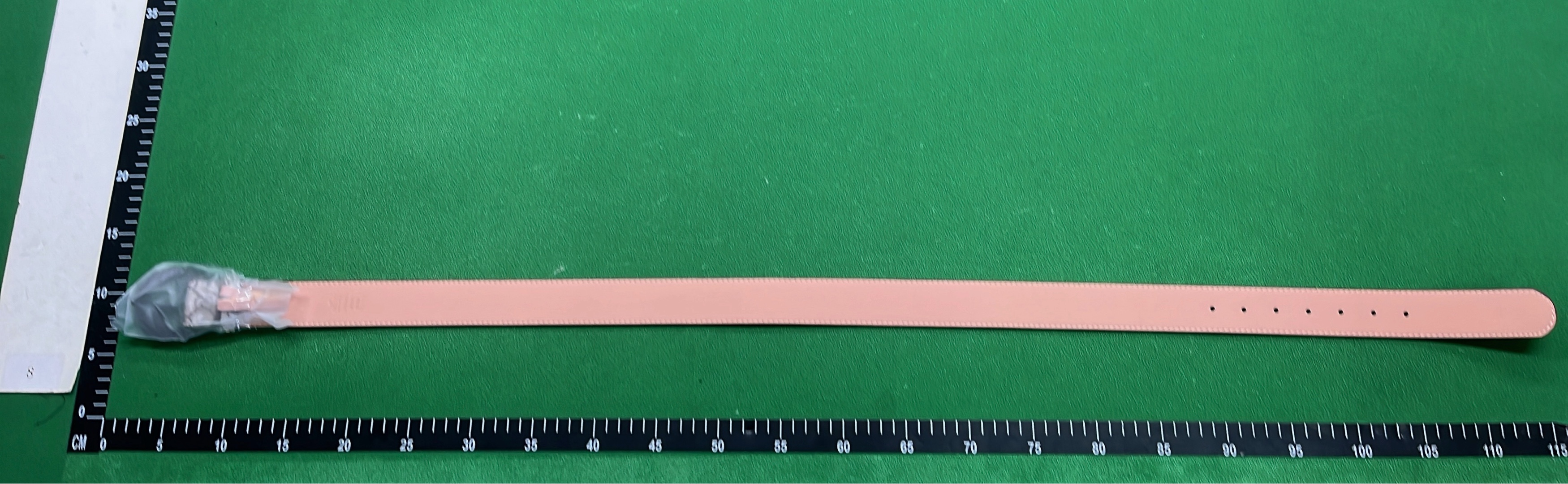 Gucci Double G Buckle Belt for Men and Women