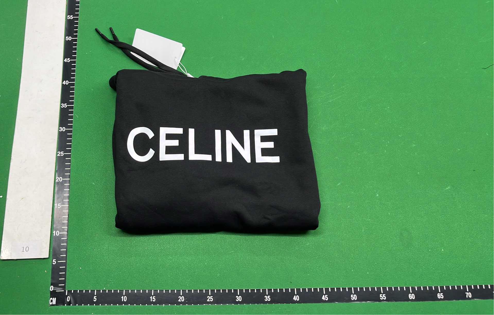 CEILNE White Hoodie Sweatshirt for Men and Women