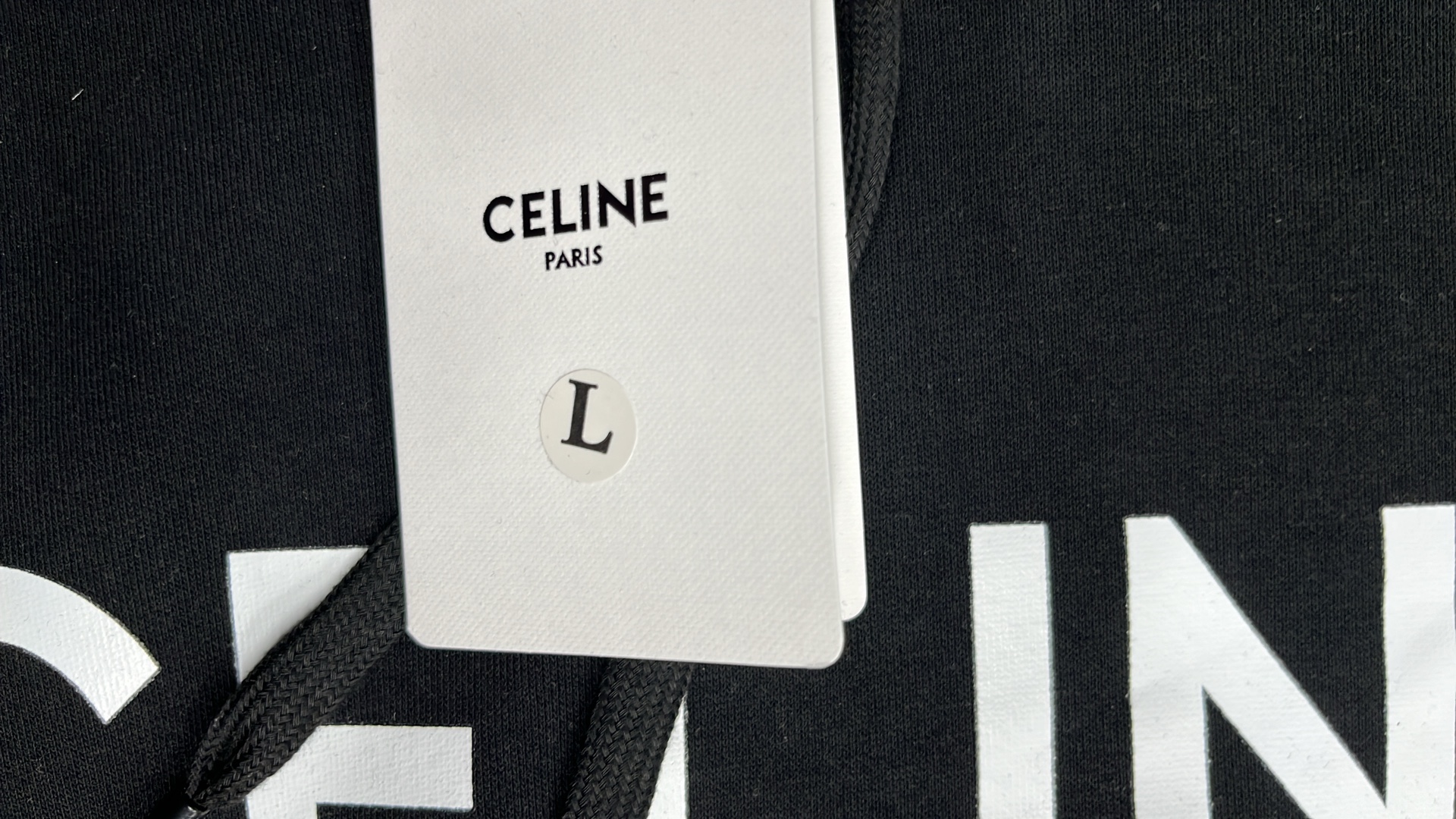 CEILNE White Hoodie Sweatshirt for Men and Women