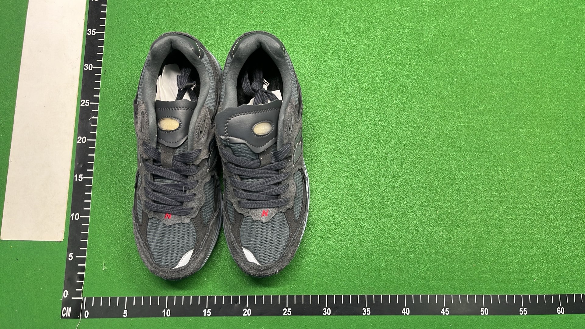 New Balance 990v6 Running Shoes - Premium Comfort & Support
