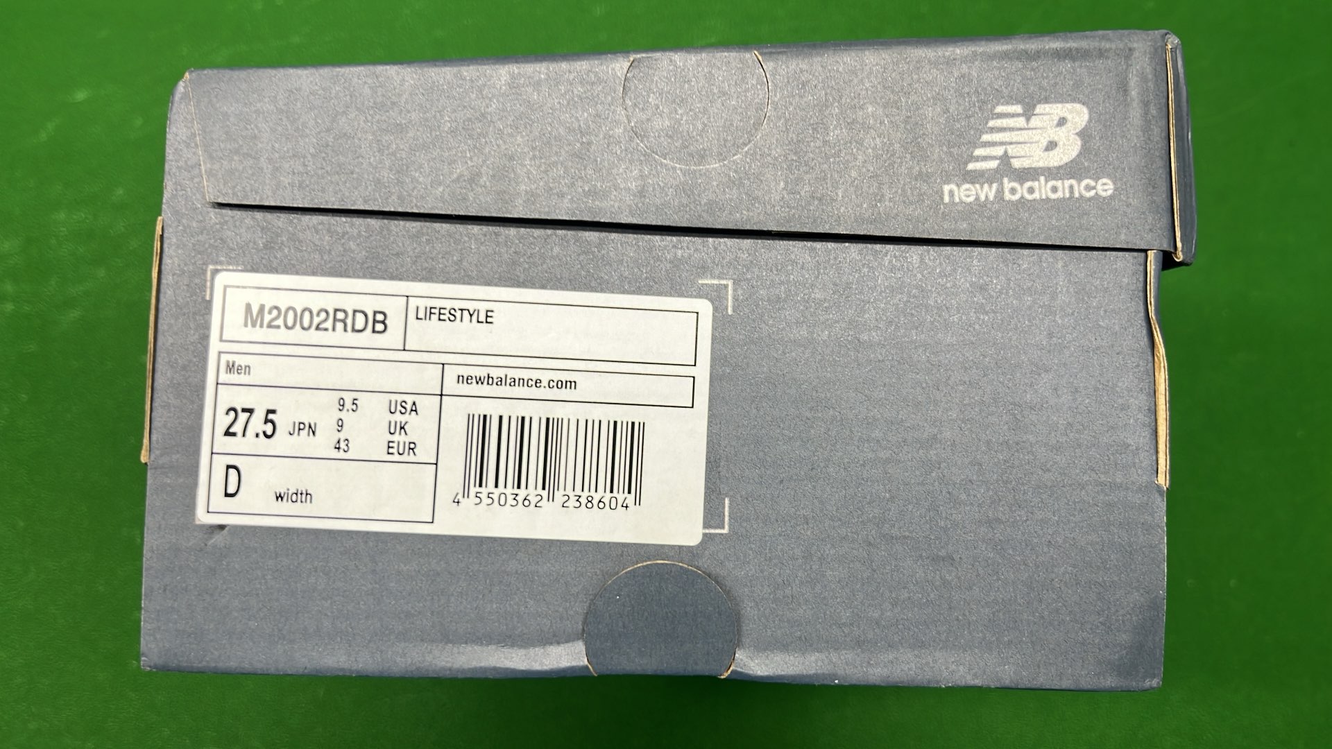 New Balance 990v6 Running Shoes - Premium Comfort & Support