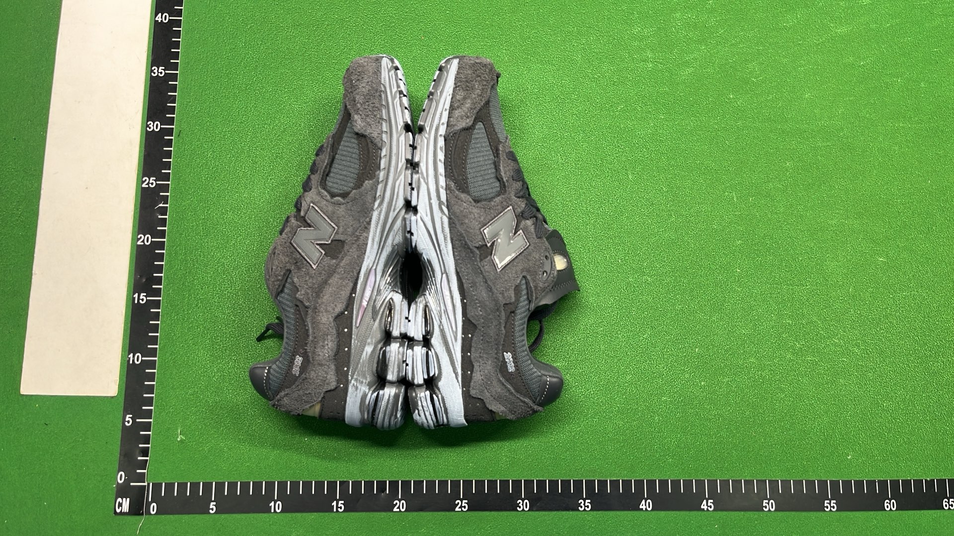 New Balance 990v6 Running Shoes - Premium Comfort & Support