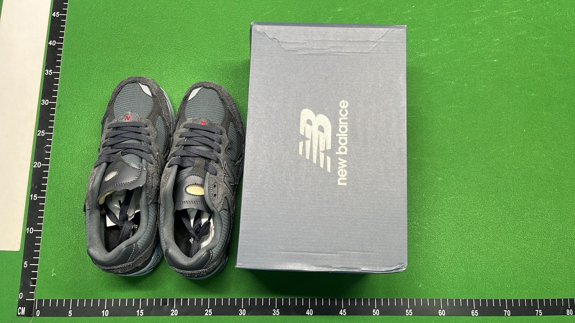 New Balance 990v6 Running Shoes - Premium Comfort & Support