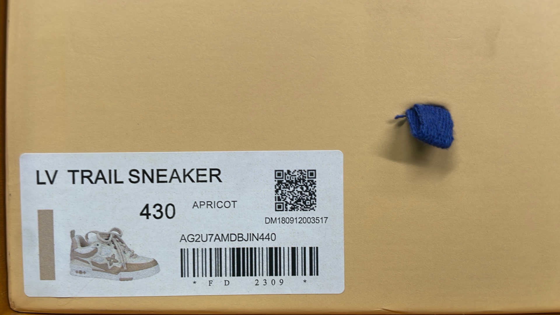 Top-Level Version Lightning Delivery Sneakers for Men and Women