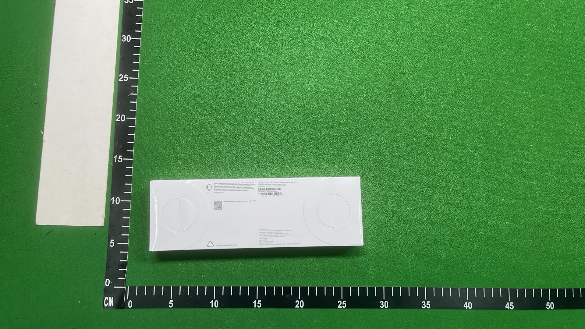 Apple Watch Series 8 Smartwatch with Various Bands