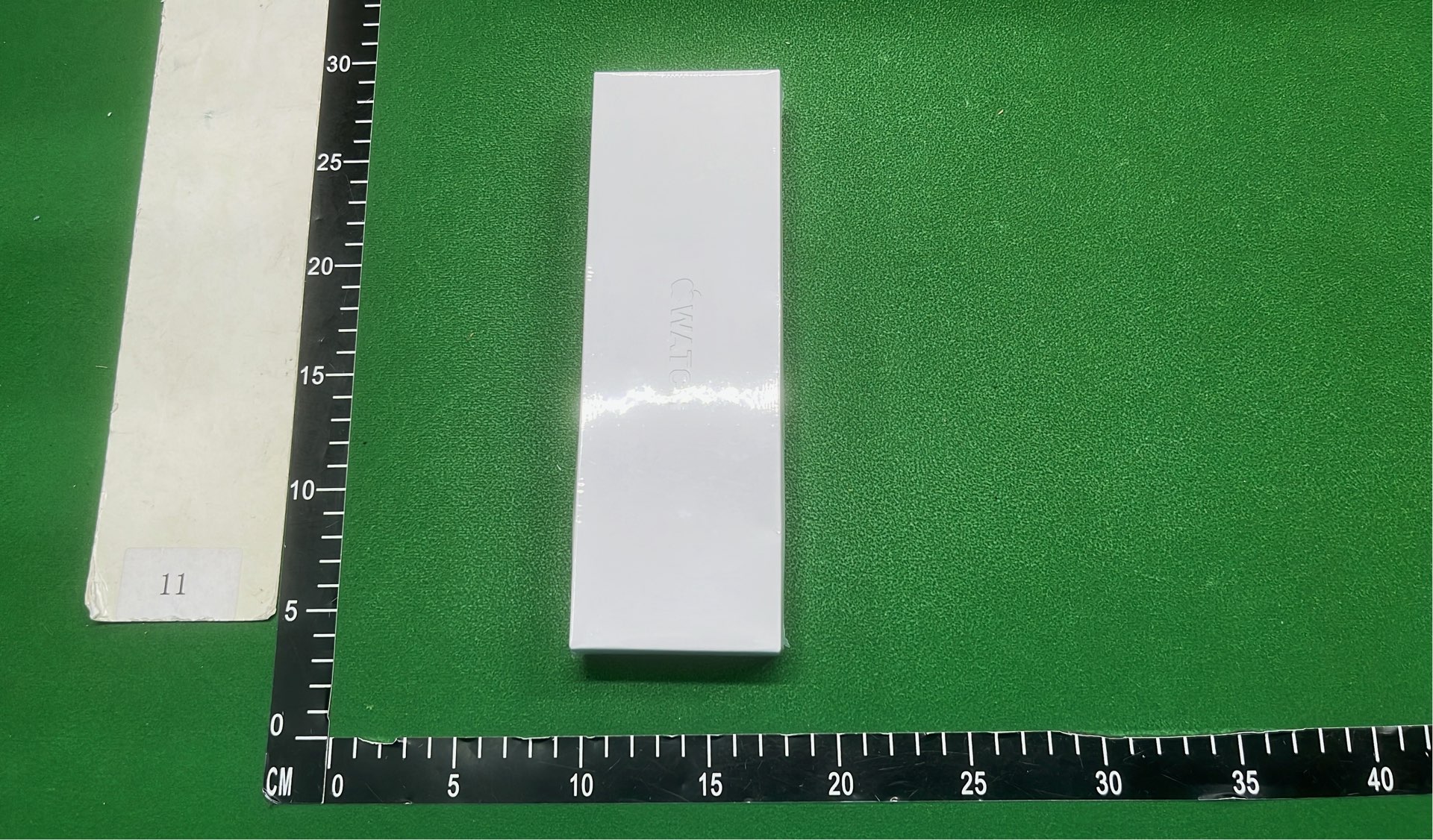 Apple Watch Series 8 Smartwatch with Various Bands