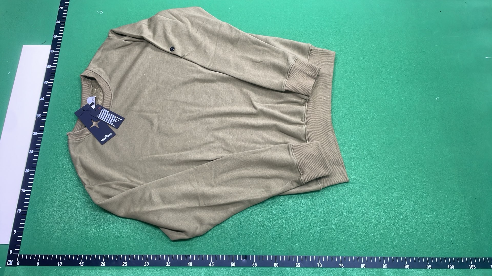 Stone Island Long Sleeve T-Shirts in Multiple Colors