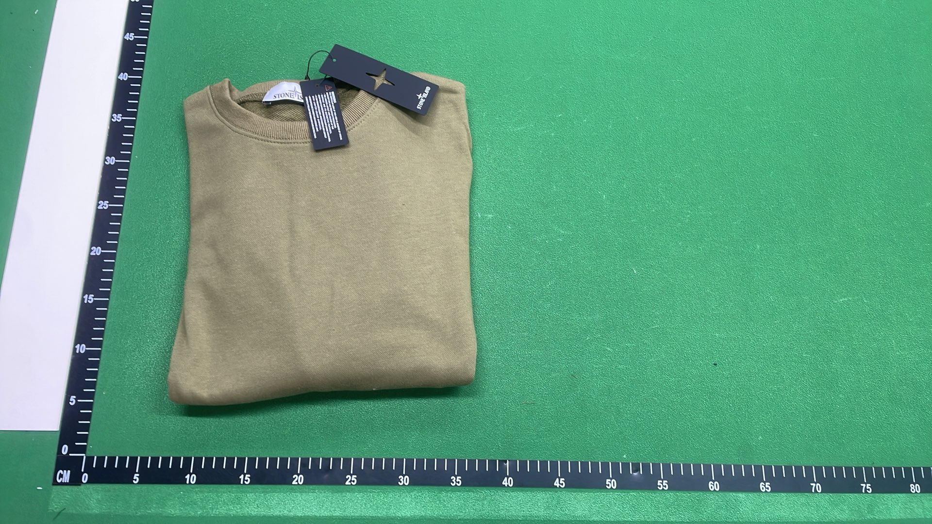 Stone Island Long Sleeve T-Shirts in Multiple Colors