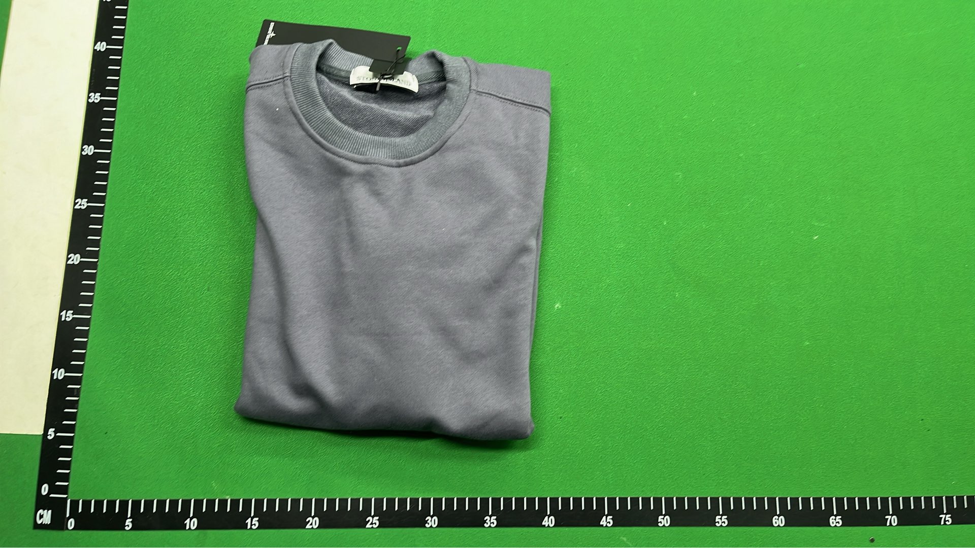 Stone Island Long Sleeve T-Shirts in Multiple Colors