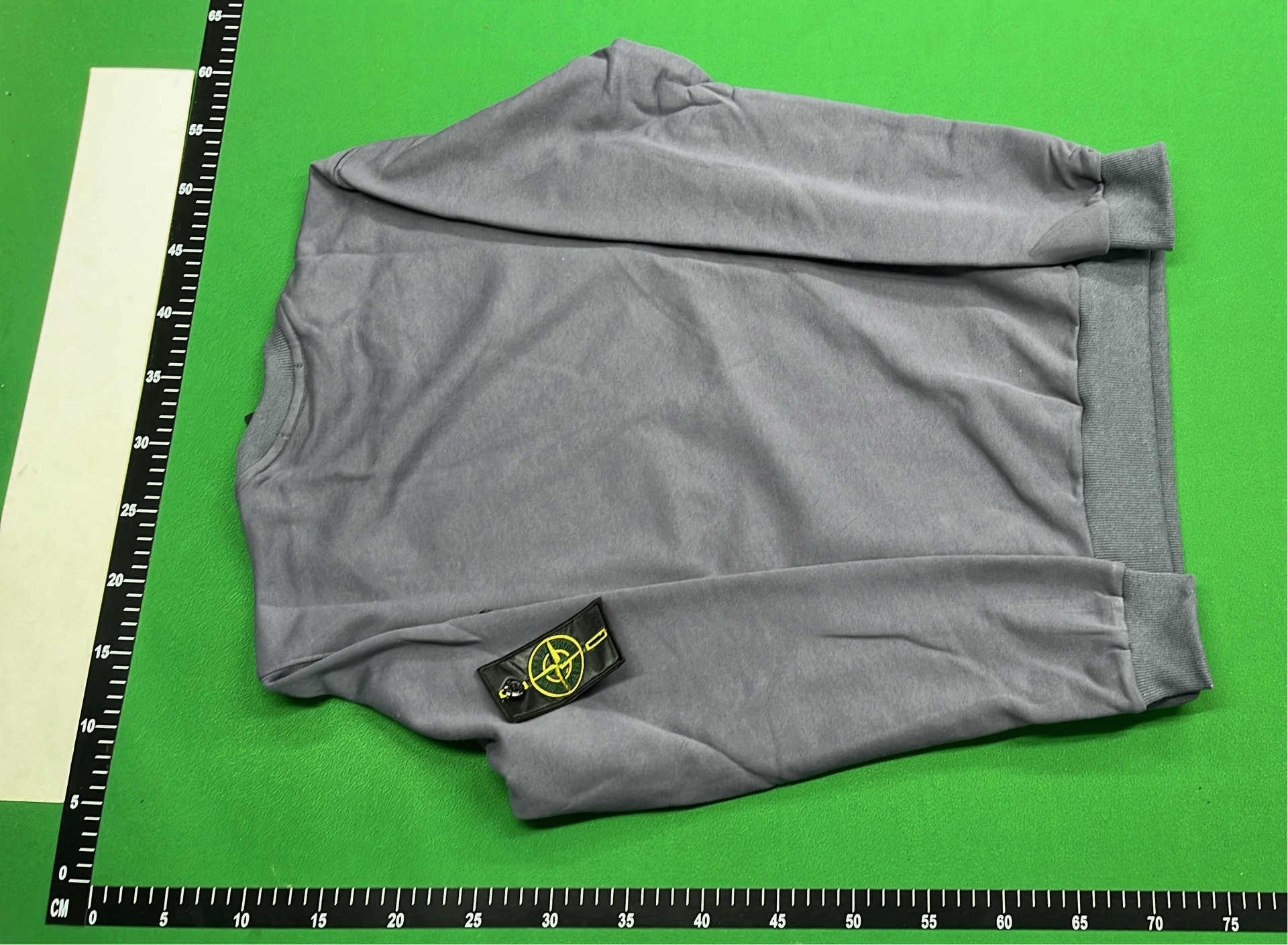 Stone Island Long Sleeve T-Shirts in Multiple Colors