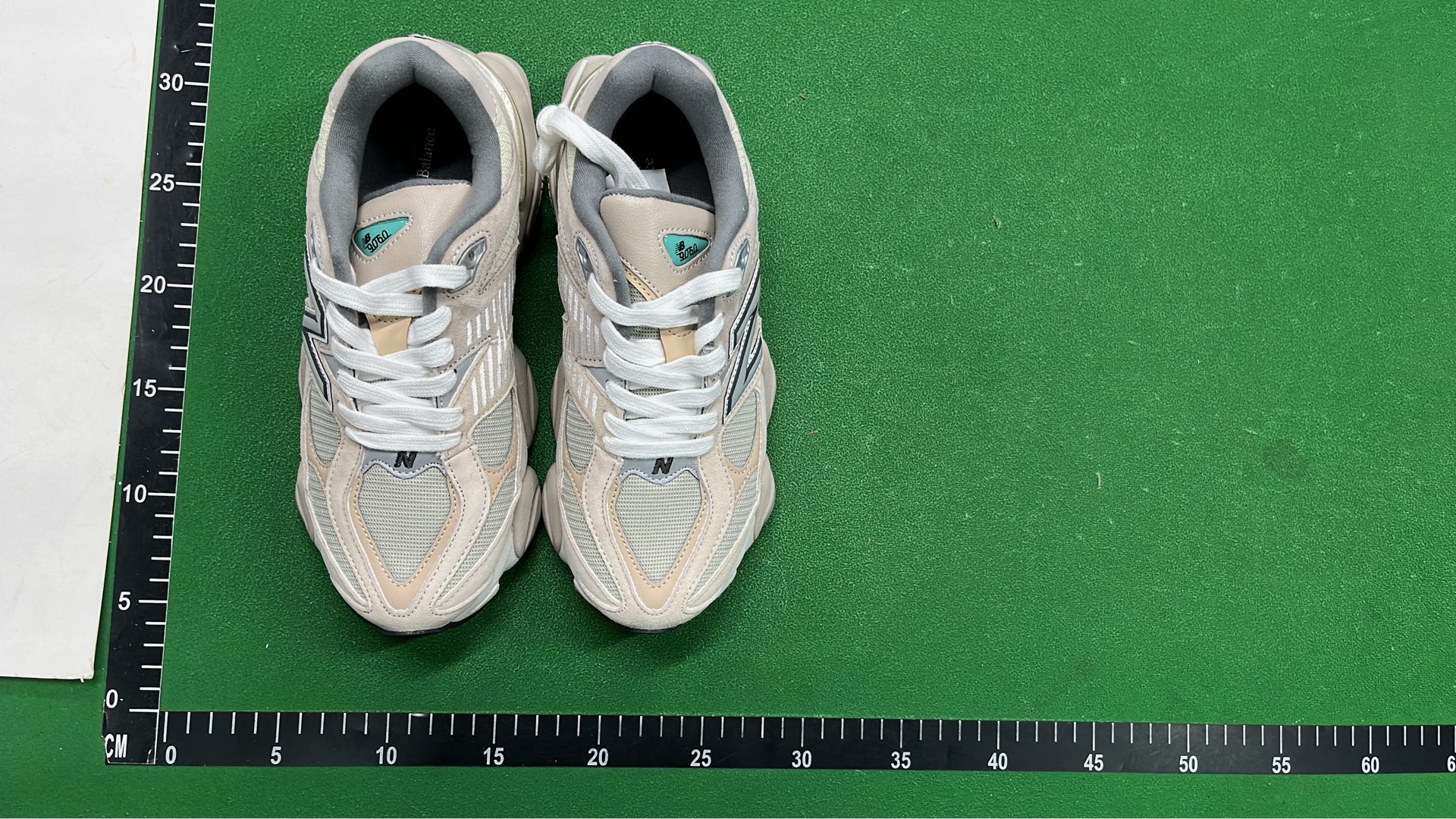 New Balance 9060 Sneakers for Men and Women
