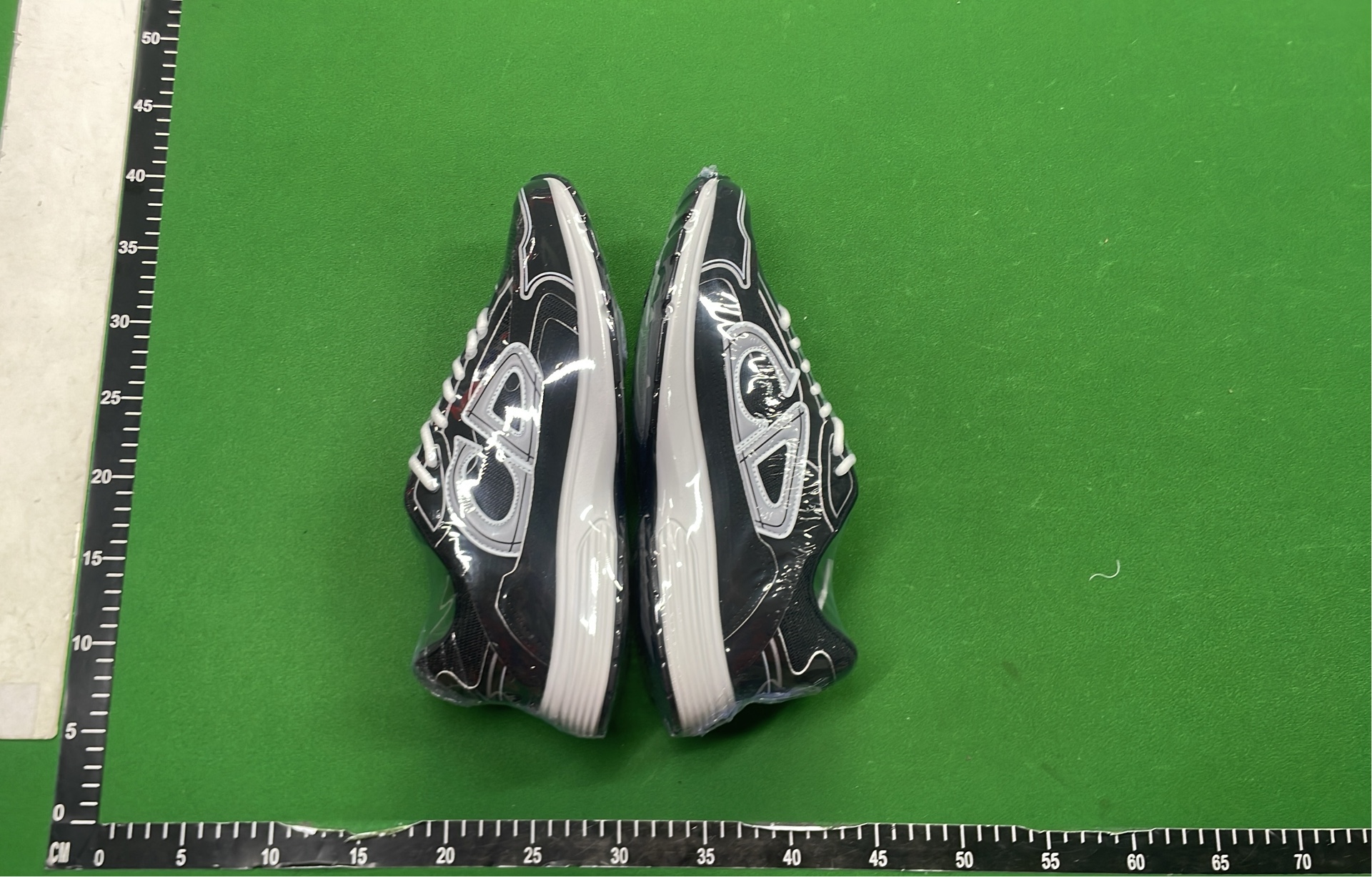 Dior Sneakers Men's Fashion Sport Shoes