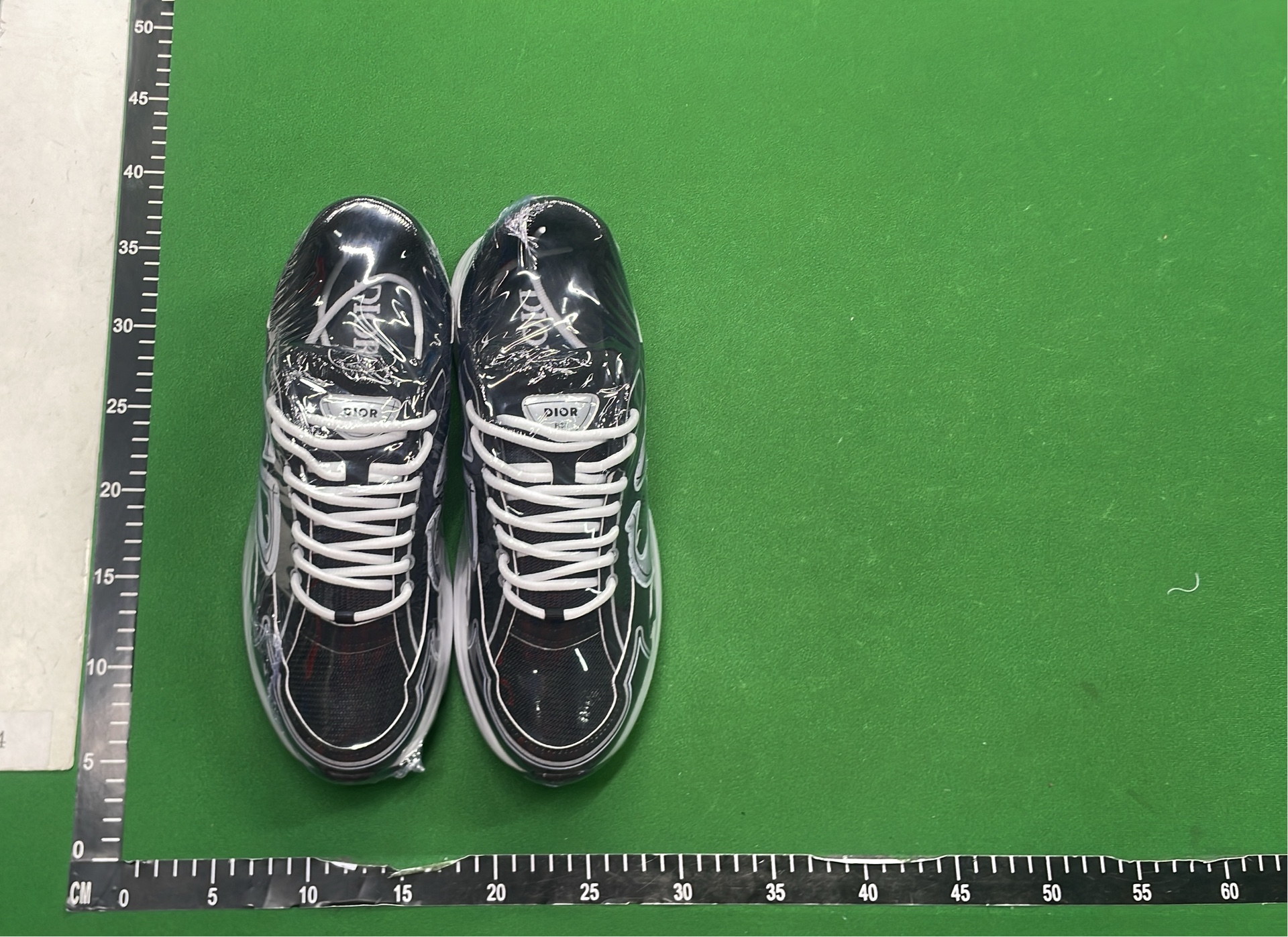 Dior Sneakers Men's Fashion Sport Shoes