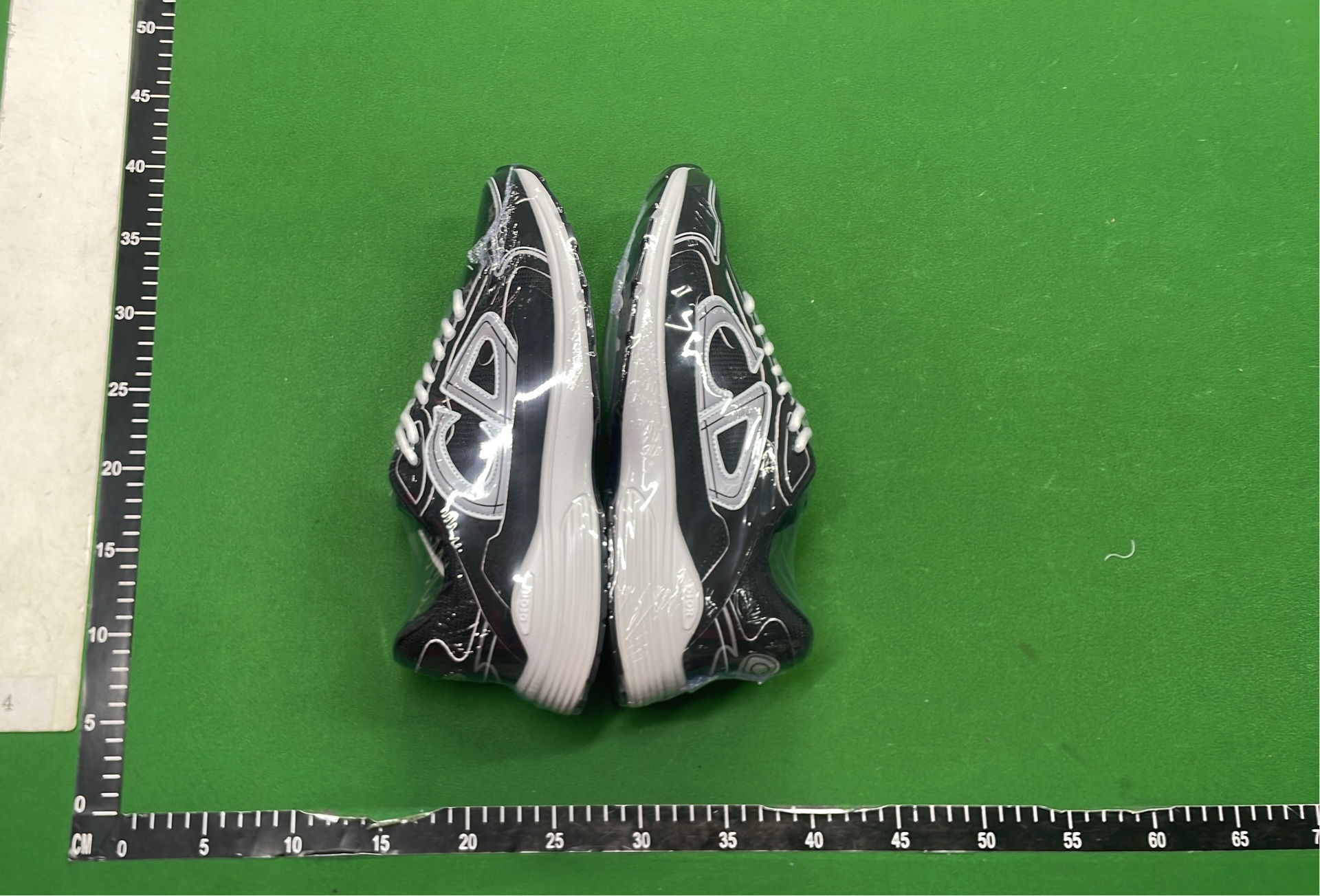 Dior Sneakers Men's Fashion Sport Shoes