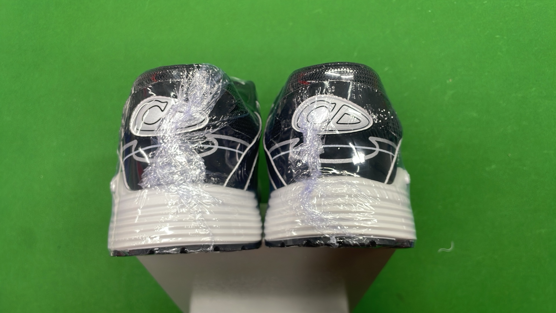 Dior Sneakers Men's Fashion Sport Shoes