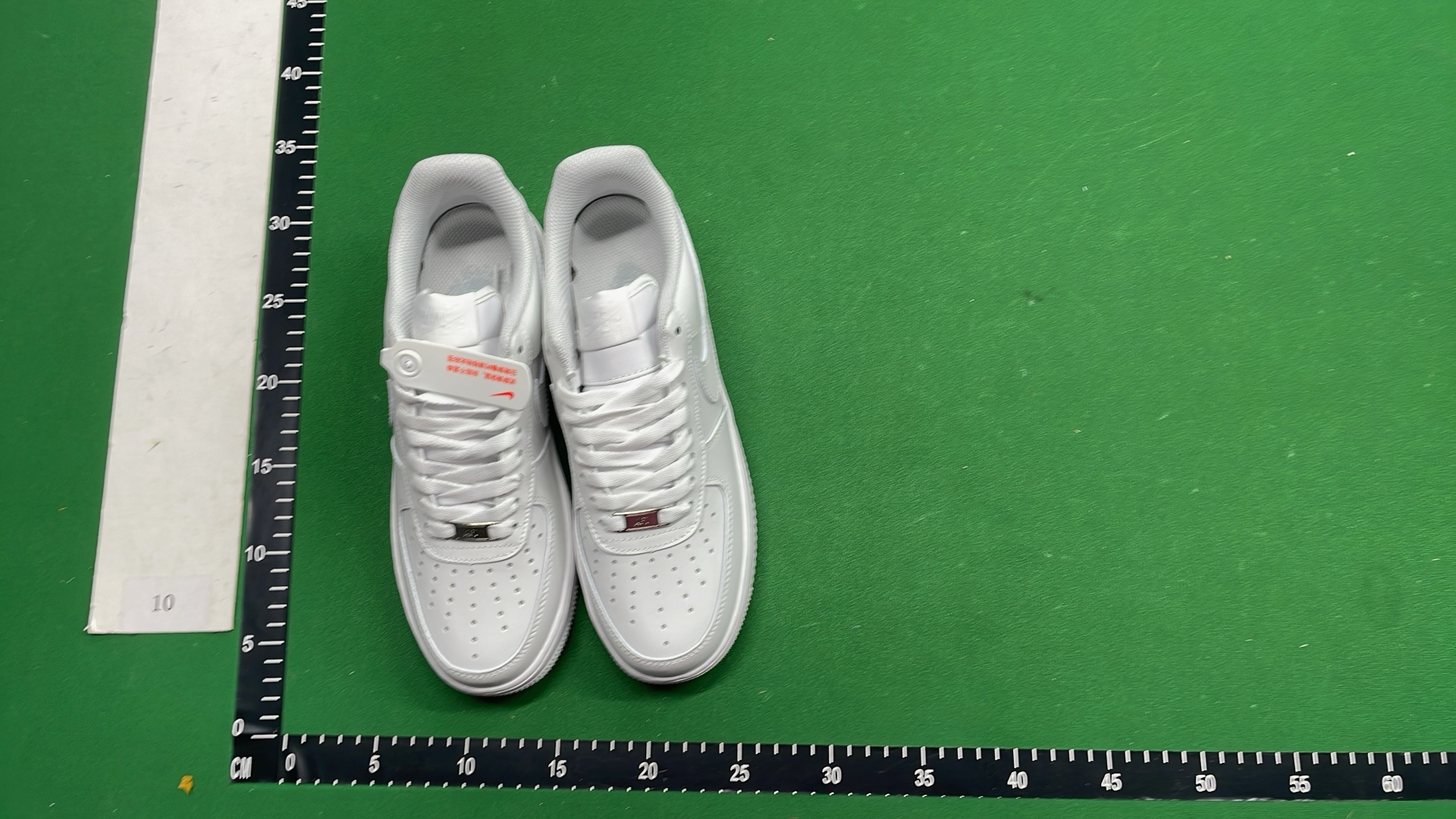 Nike Air Force 1 Low High Top Sneakers