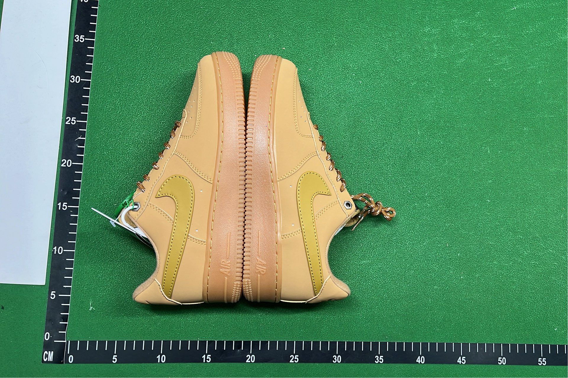 Nike Air Force 1 Low High Top Sneakers