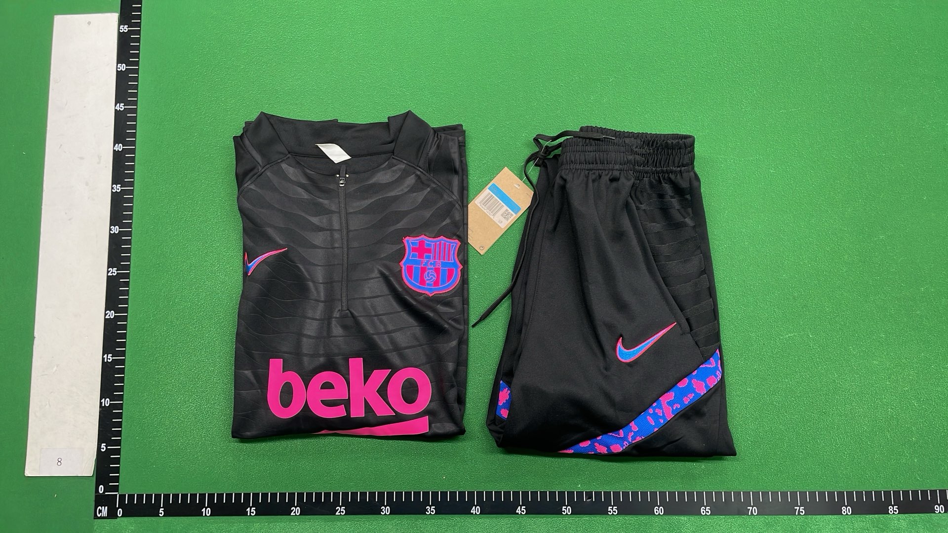 PSG Training Kit 2023-2024 All Colors