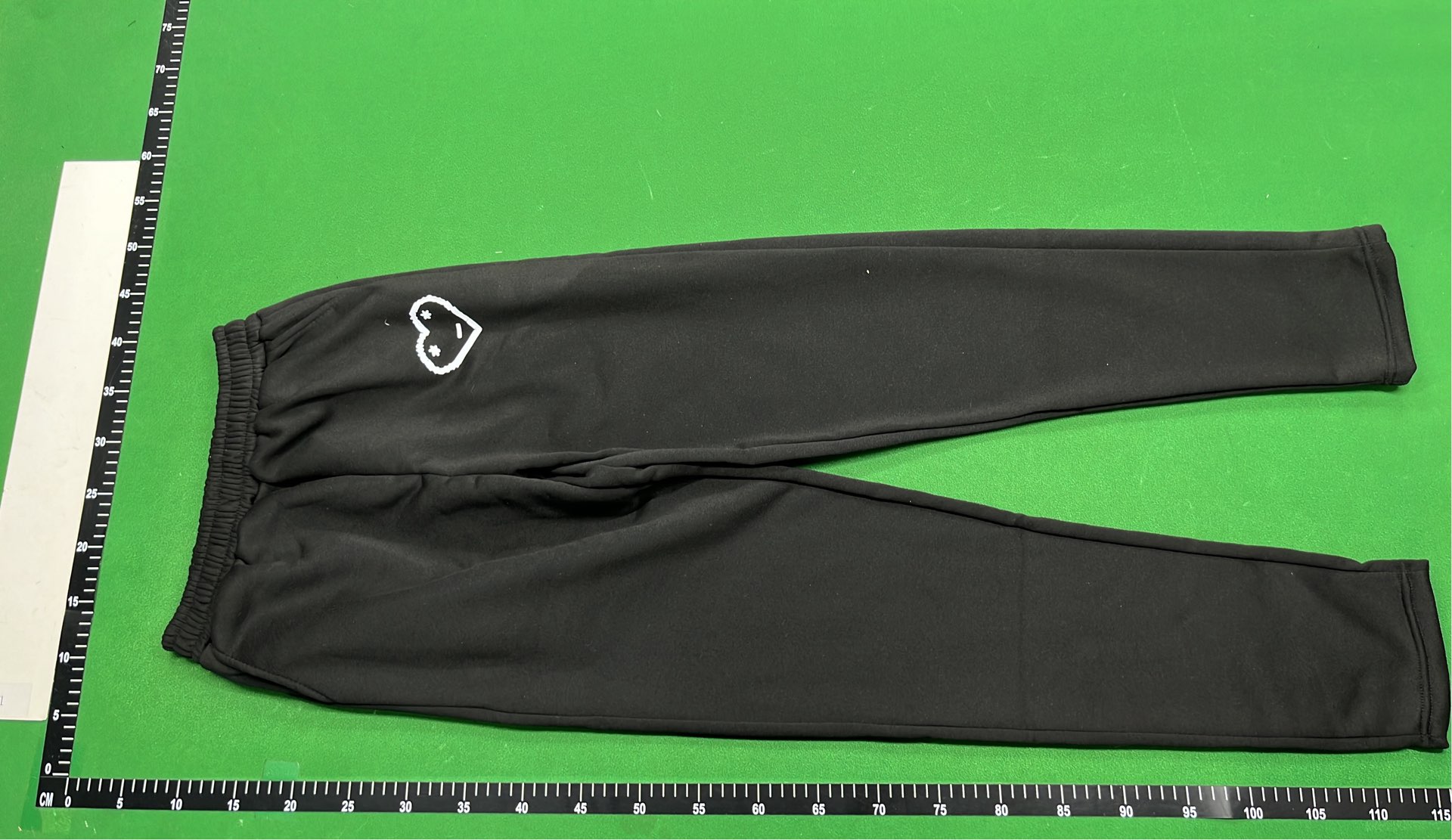 Carsicko Hoodie Zip-Up with Arrow Design