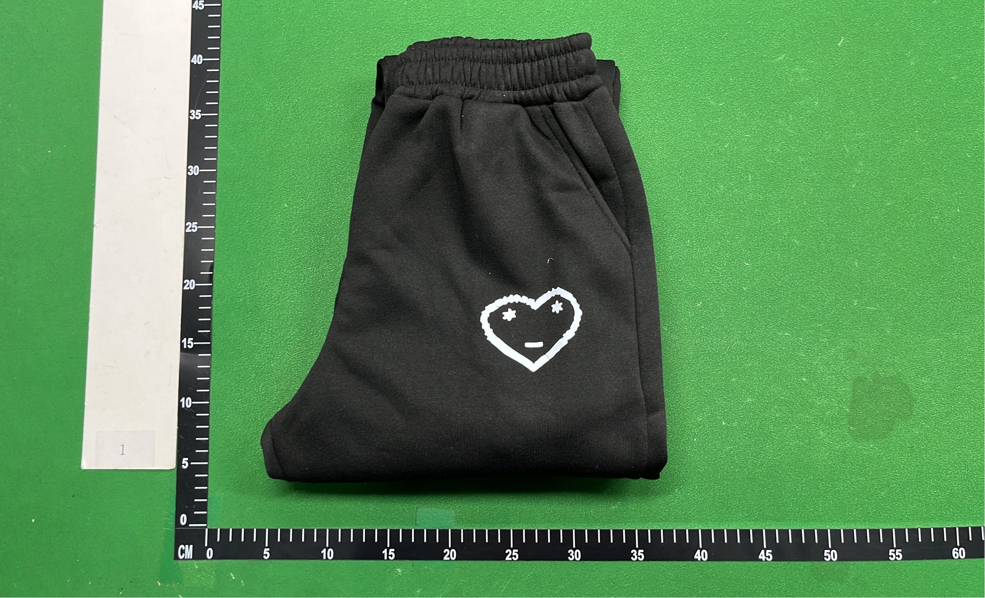 Carsicko Hoodie Zip-Up with Arrow Design