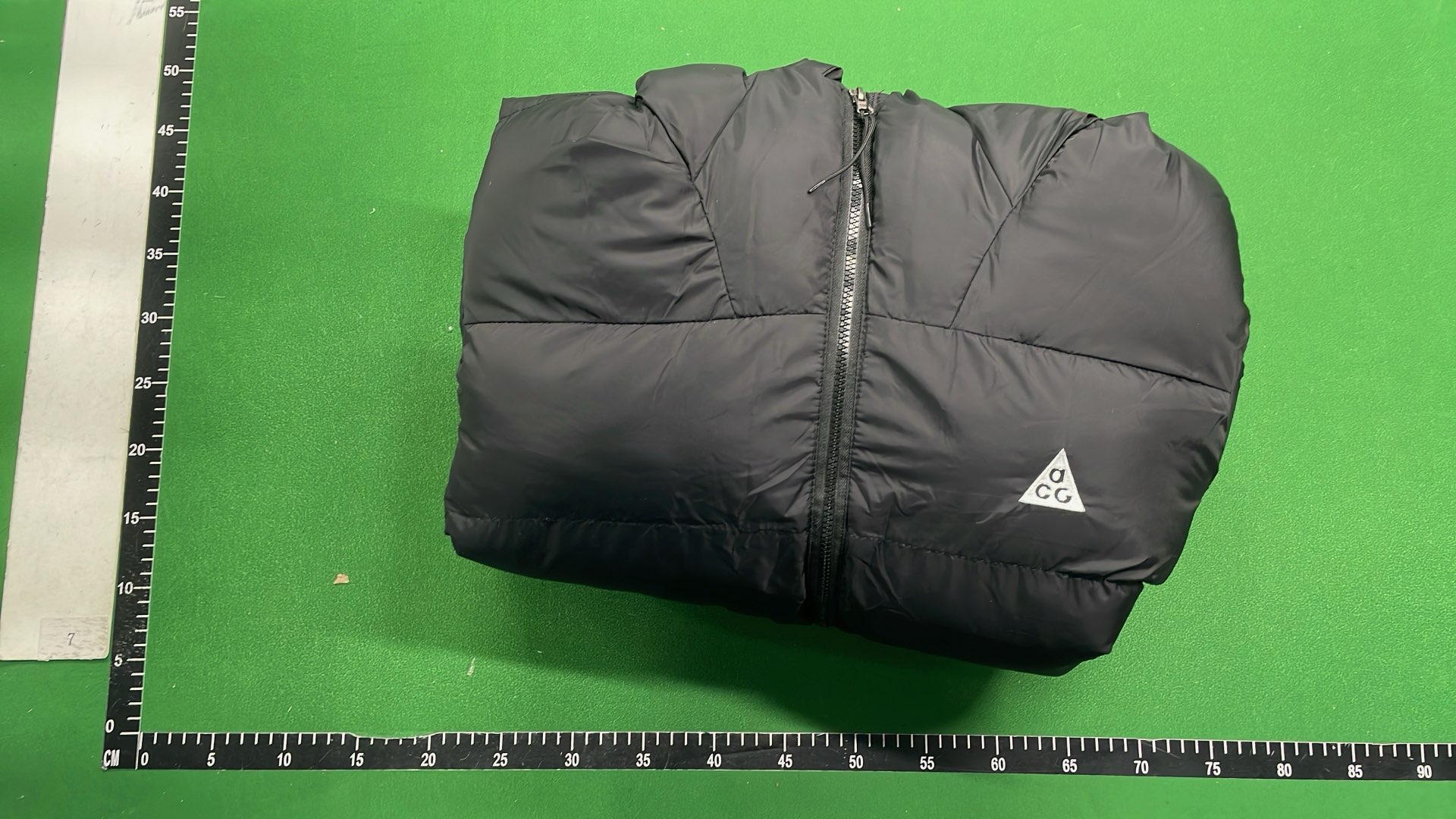 PRIMALOFT Puffer Jacket Hooded Warm Winter Coat