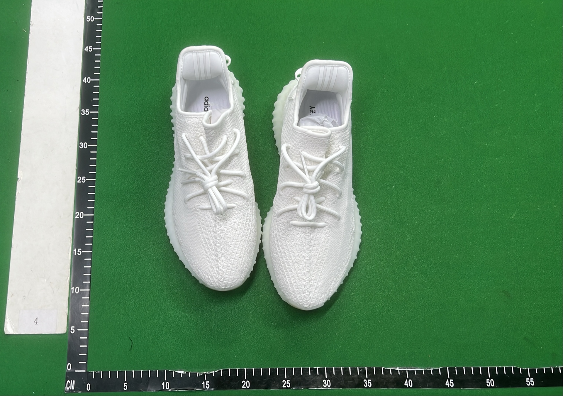 Adidas Yeezy Boost 350 V2 SPLY-350 Black Red Sneakers