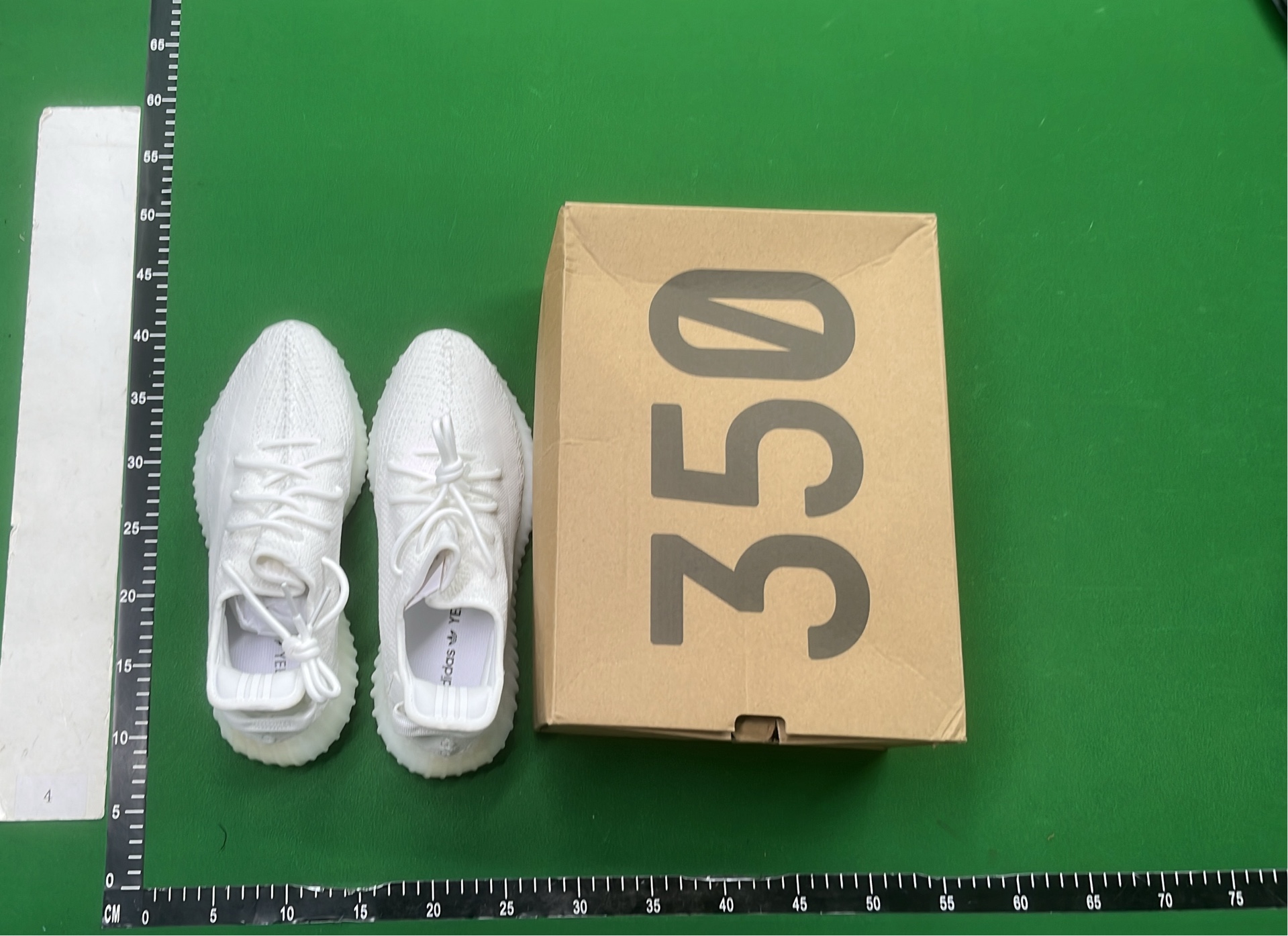 Adidas Yeezy Boost 350 V2 SPLY-350 Black Red Sneakers