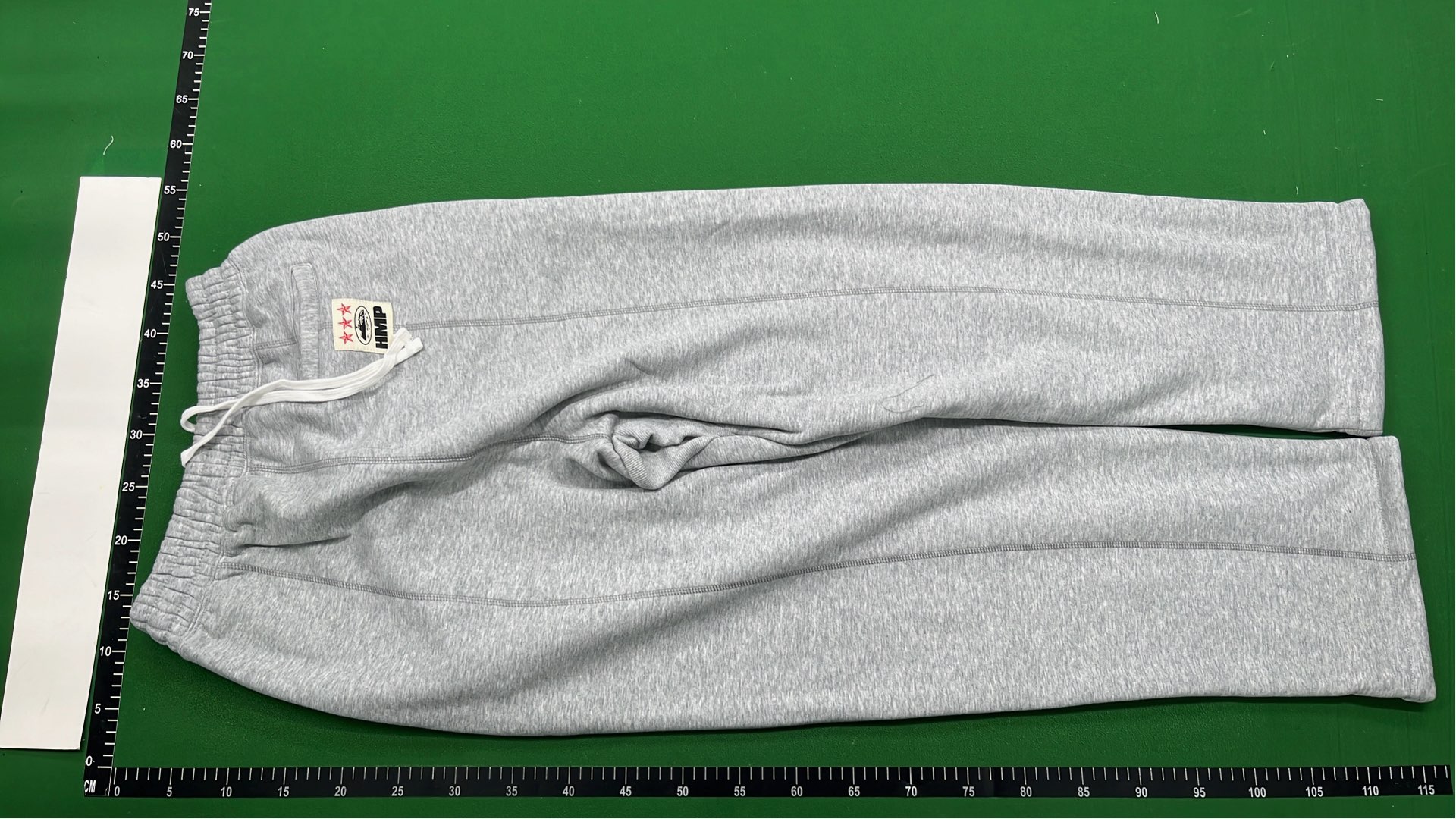 Gray Sweatpants for Casual Wear