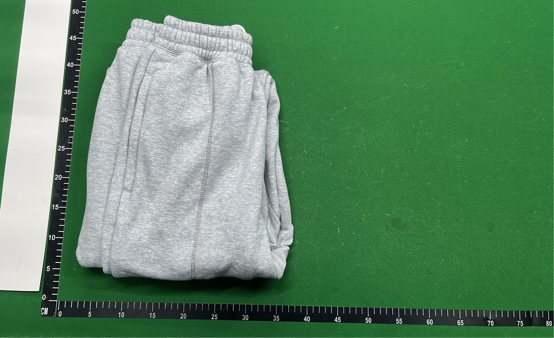 Gray Sweatpants for Casual Wear