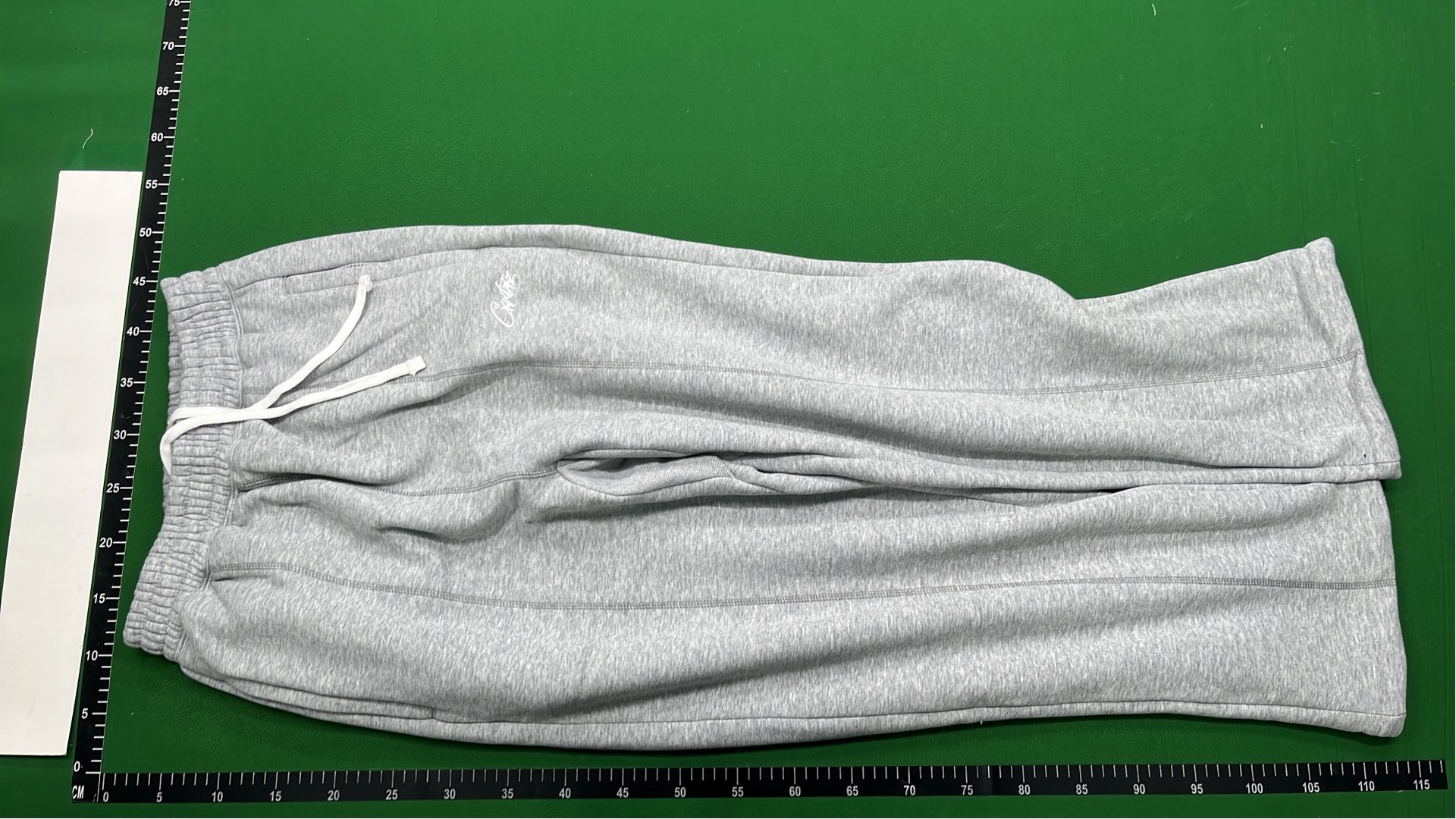 Gray Sweatpants for Casual Wear