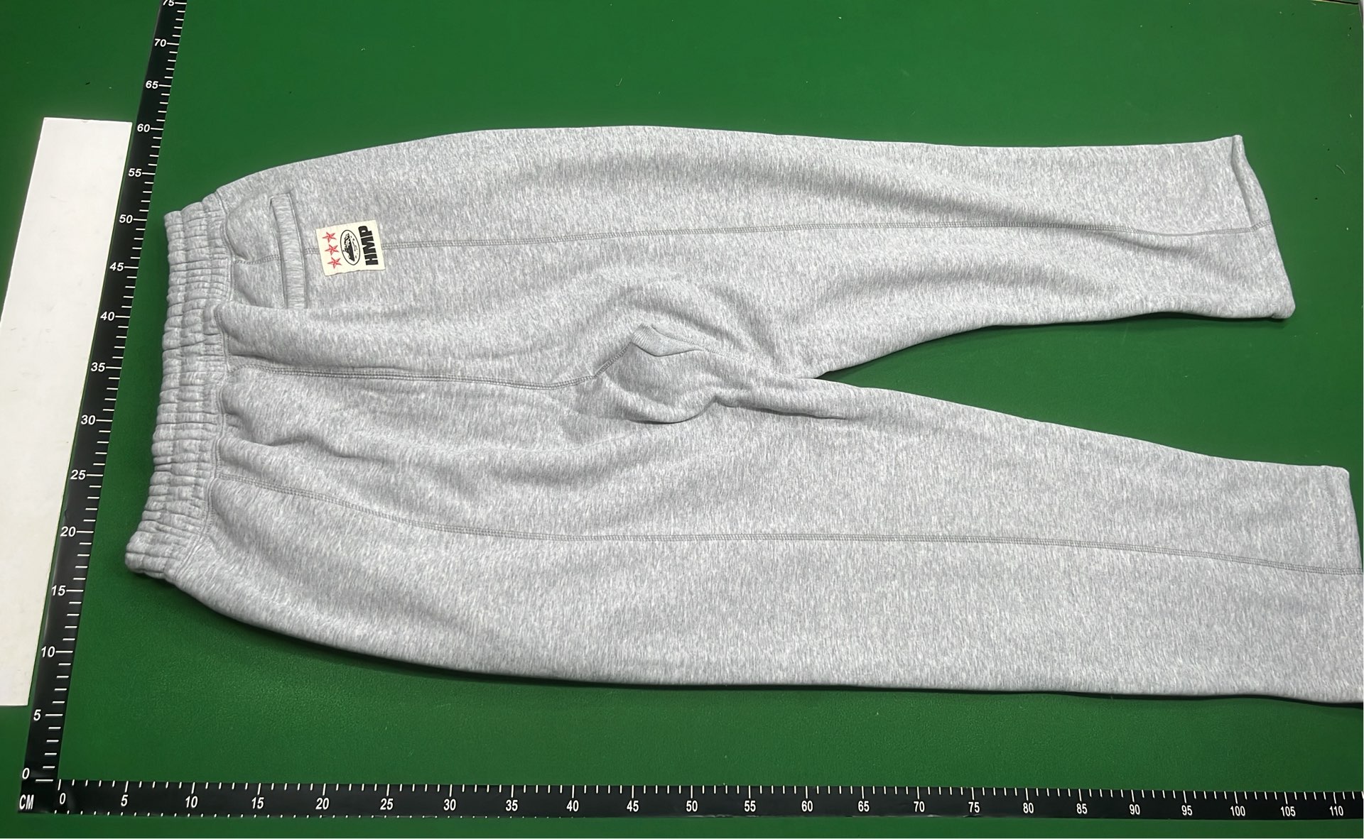 Gray Sweatpants for Casual Wear