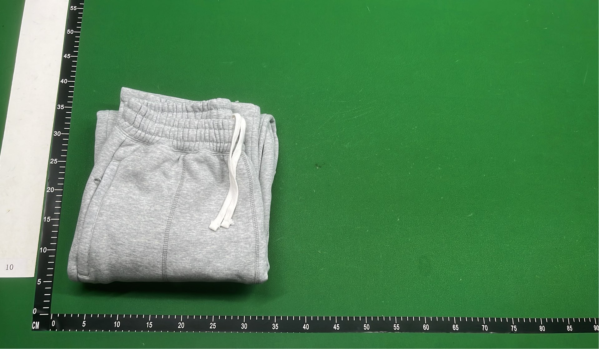 Gray Sweatpants for Casual Wear