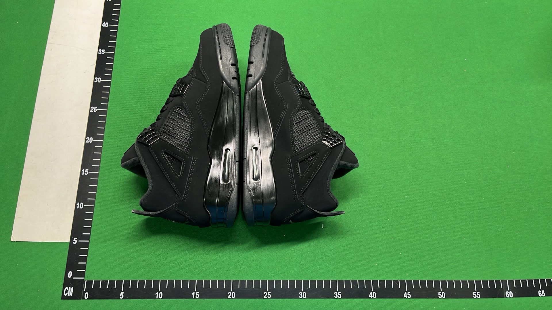Air Jordan 4 Retro Sneakers Collection