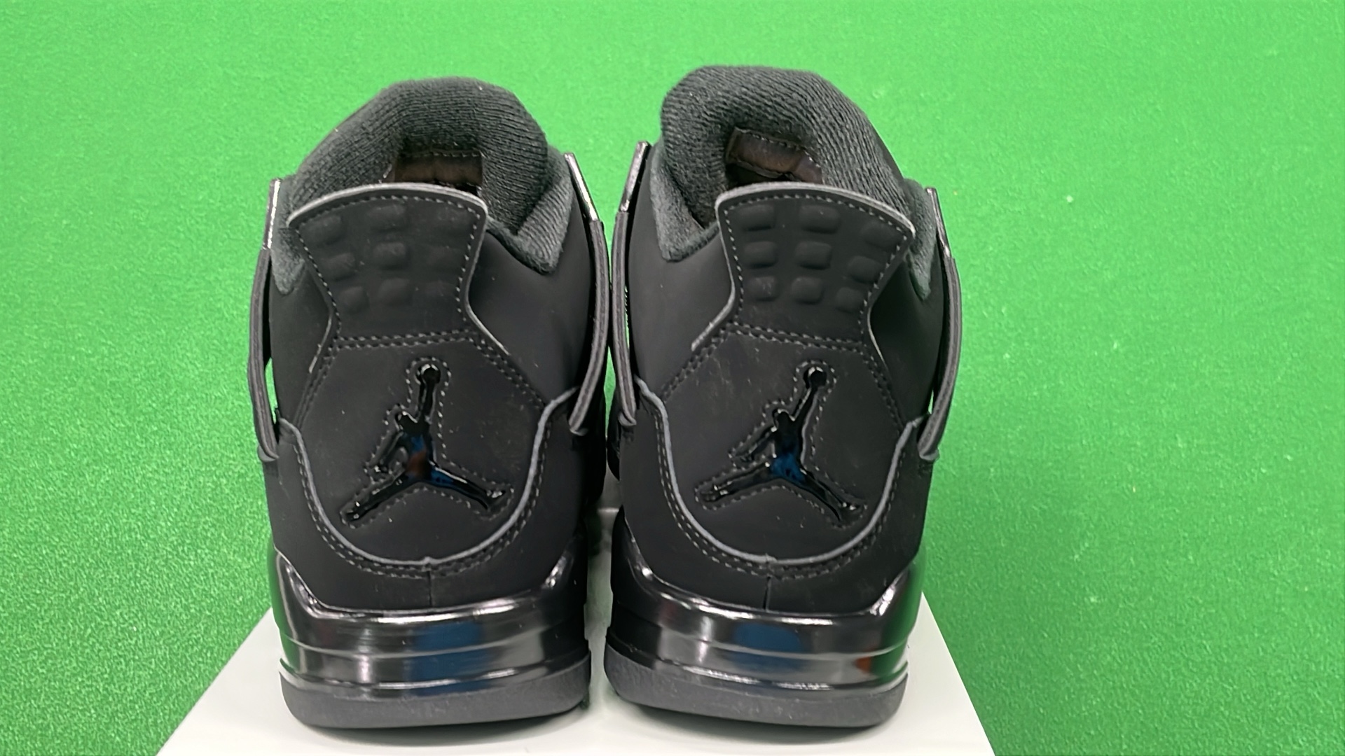 Air Jordan 4 Retro Sneakers Collection