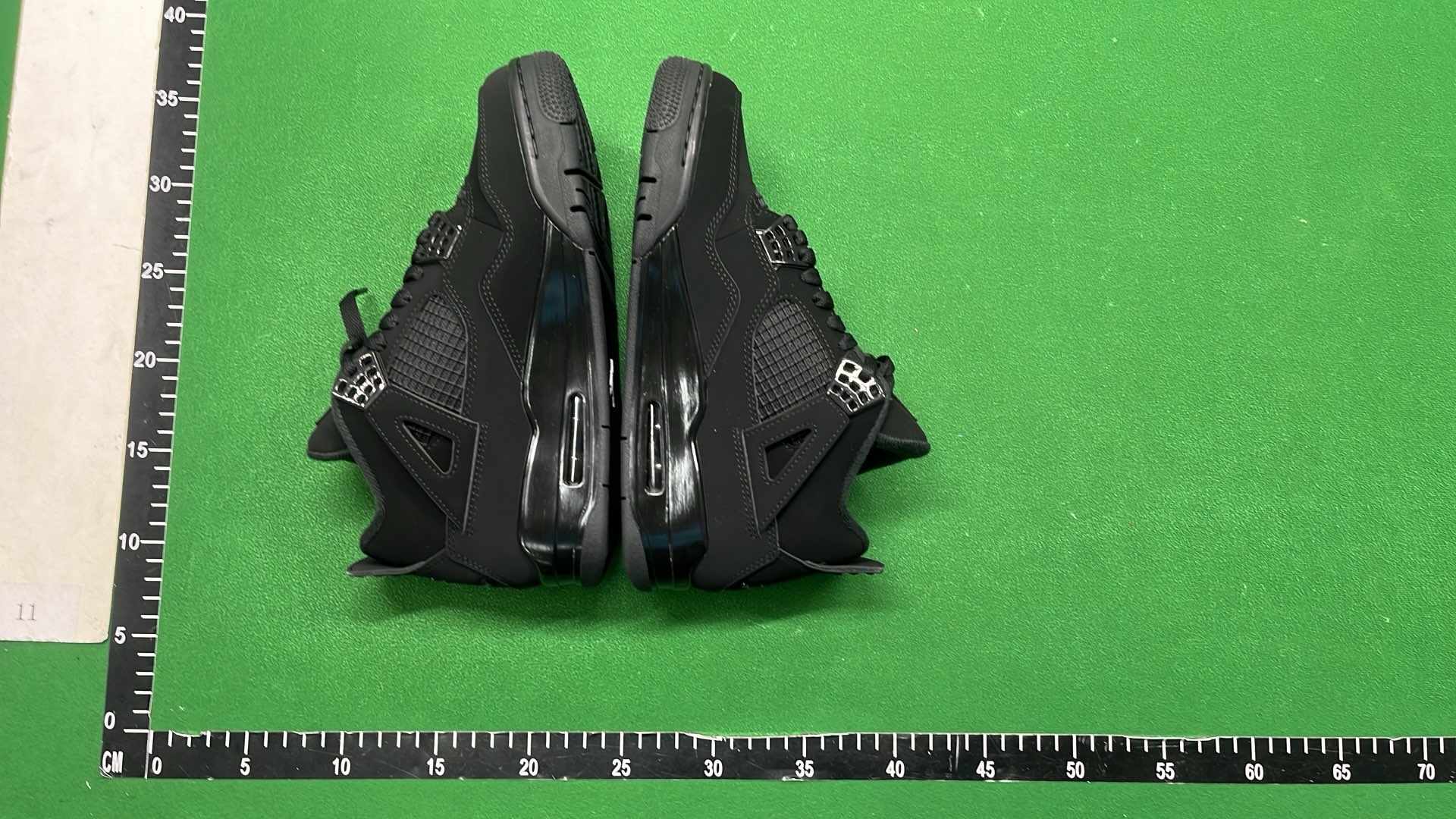 Air Jordan 4 Retro Sneakers Collection