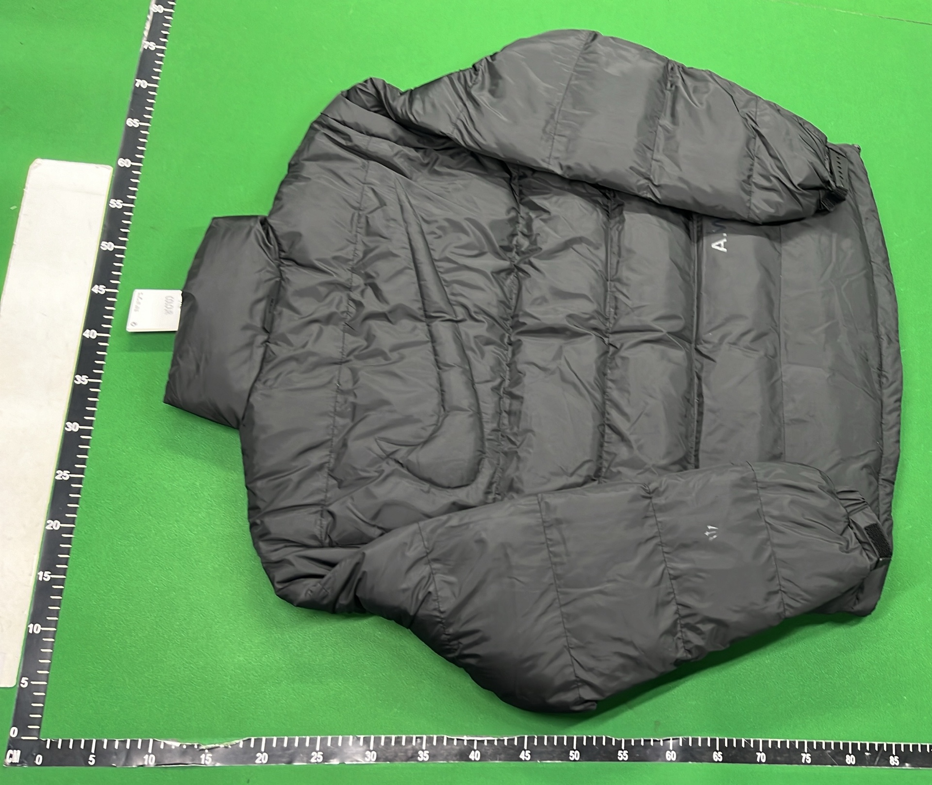 Women's Puffer Jacket Winter Warm Hooded Coat
