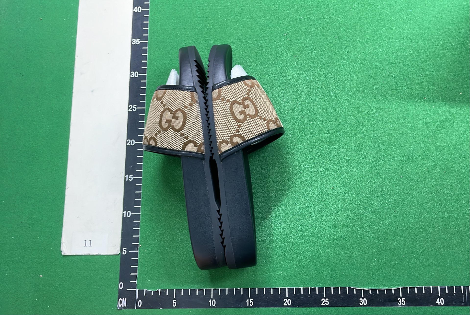  Gucci Slippers (15+) – QC photos preview | CnFans  | 7518173085