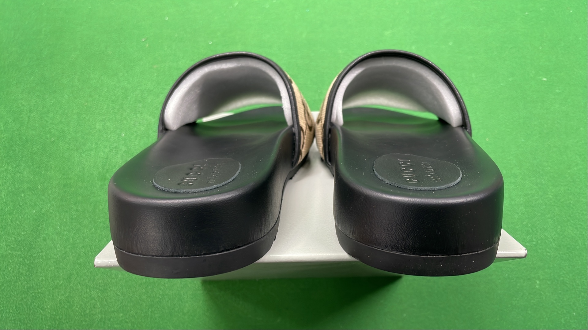  Gucci Slippers (15+) – QC photos preview | CnFans  | 7518173085