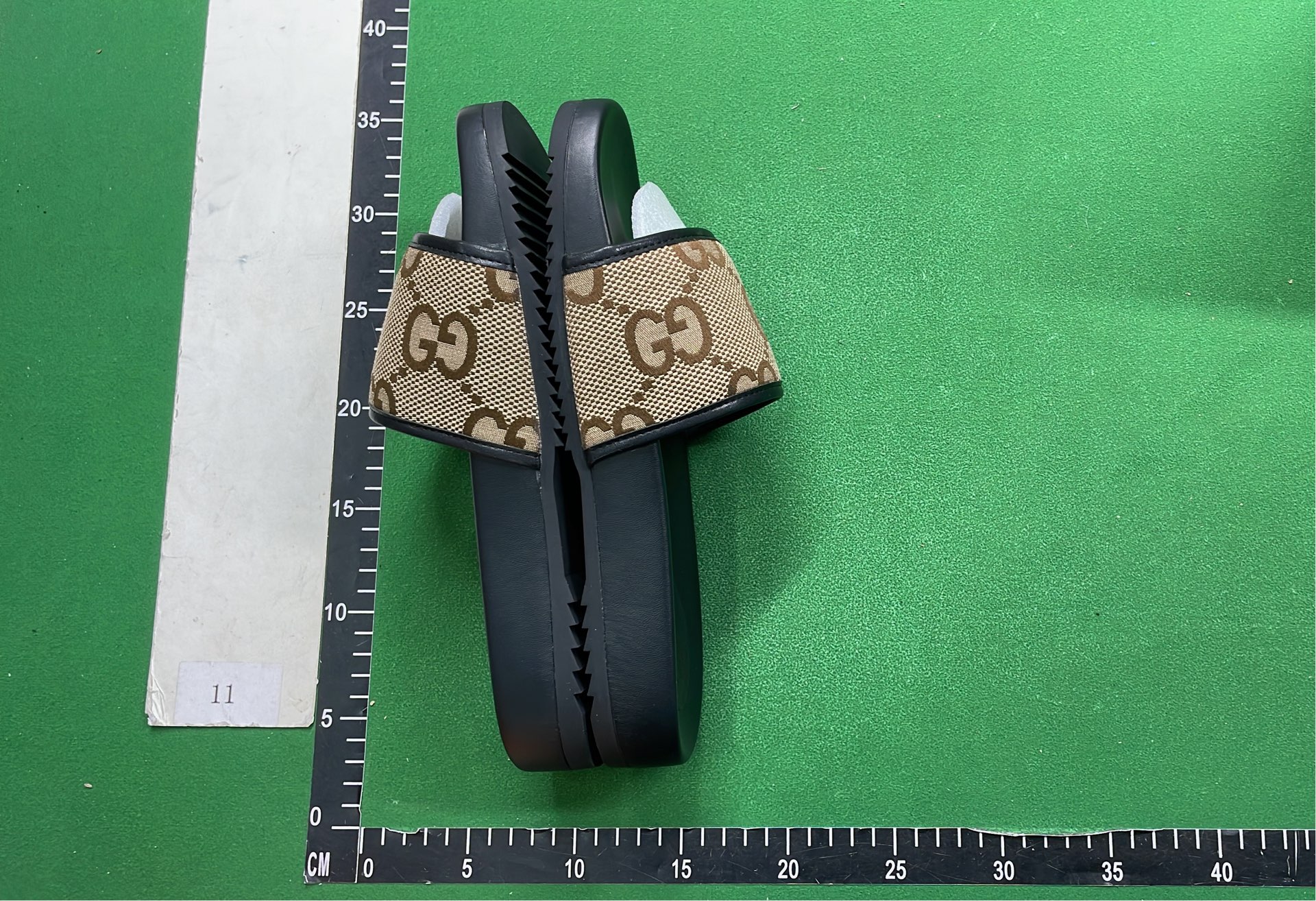  Gucci Slippers (15+) – QC photos preview | CnFans  | 7518173085