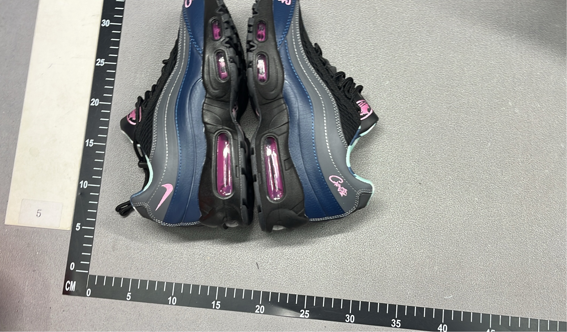Nike Air Max 95 Men's Running Shoes