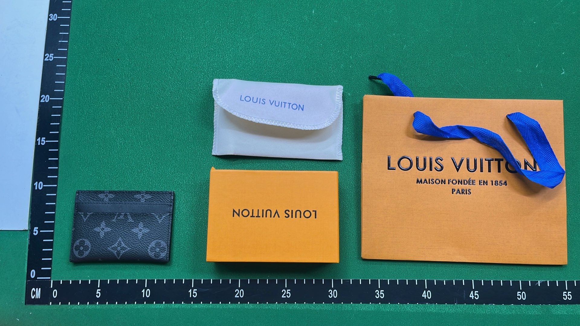 LV Card Holder Wallets Collection