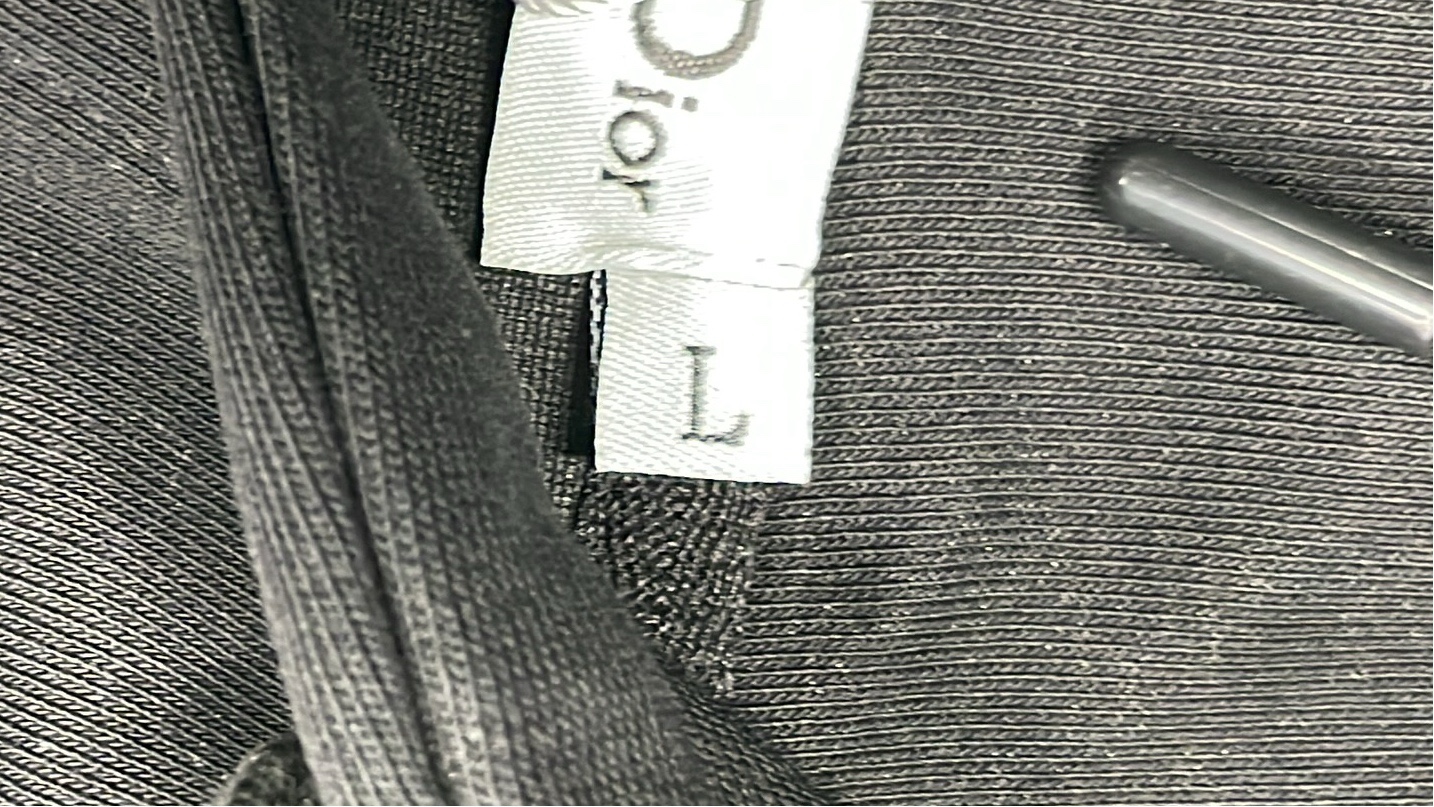 DIOR 47 Hoodie Sweatshirt for Men Women