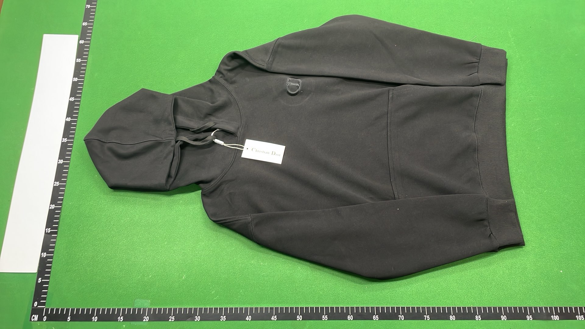 DIOR 47 Hoodie Sweatshirt for Men Women
