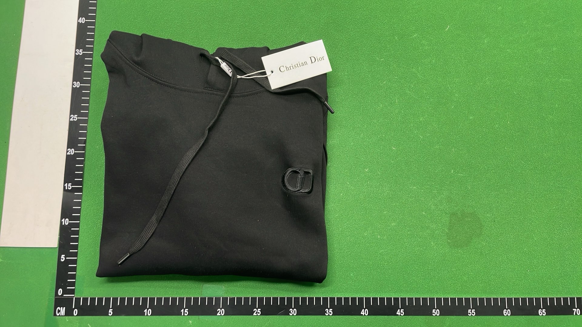 DIOR 47 Hoodie Sweatshirt for Men Women