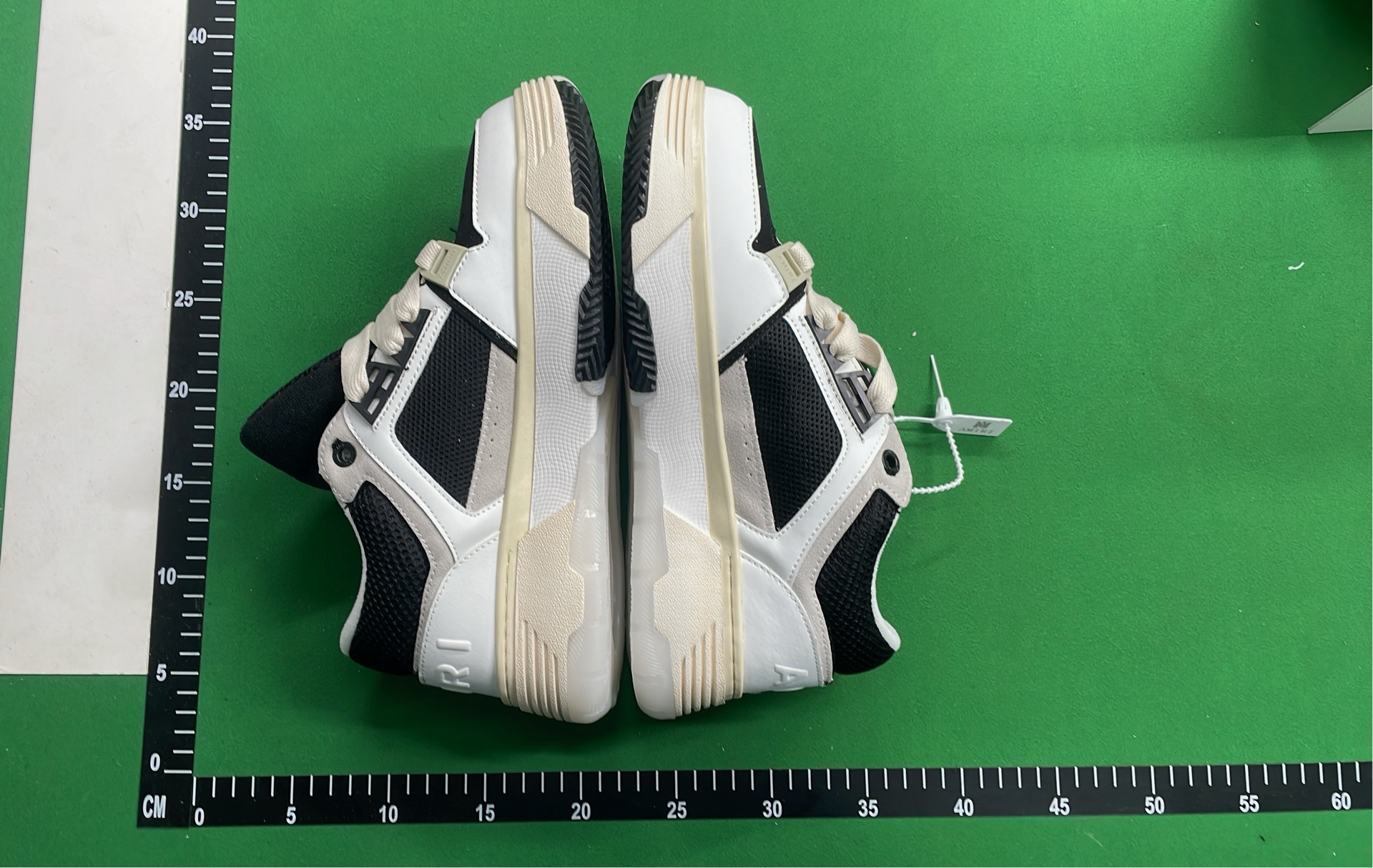 AMIRI Sneakers Collection - Stylish and Comfortable Footwear
