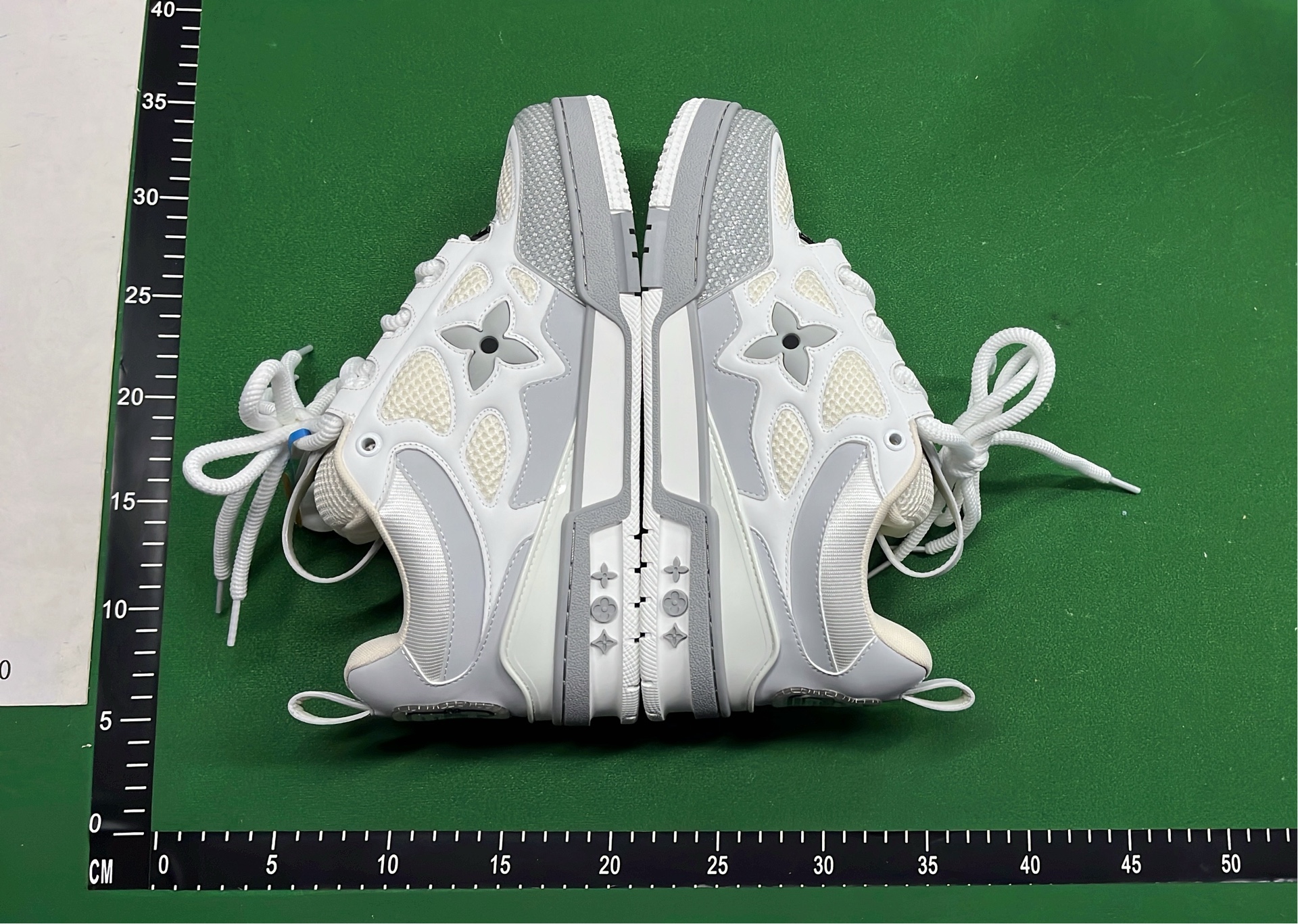 Nike Air Max 1 Seafoam Green Sneakers