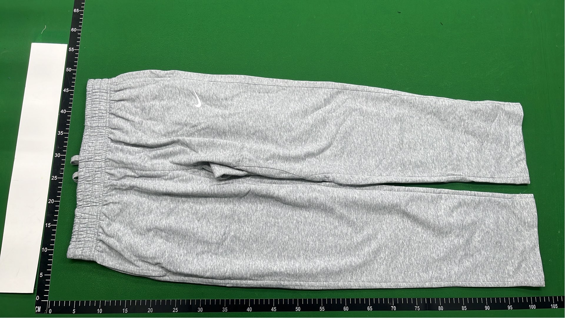 Nike Standard Fit Fleece Pants for Men
