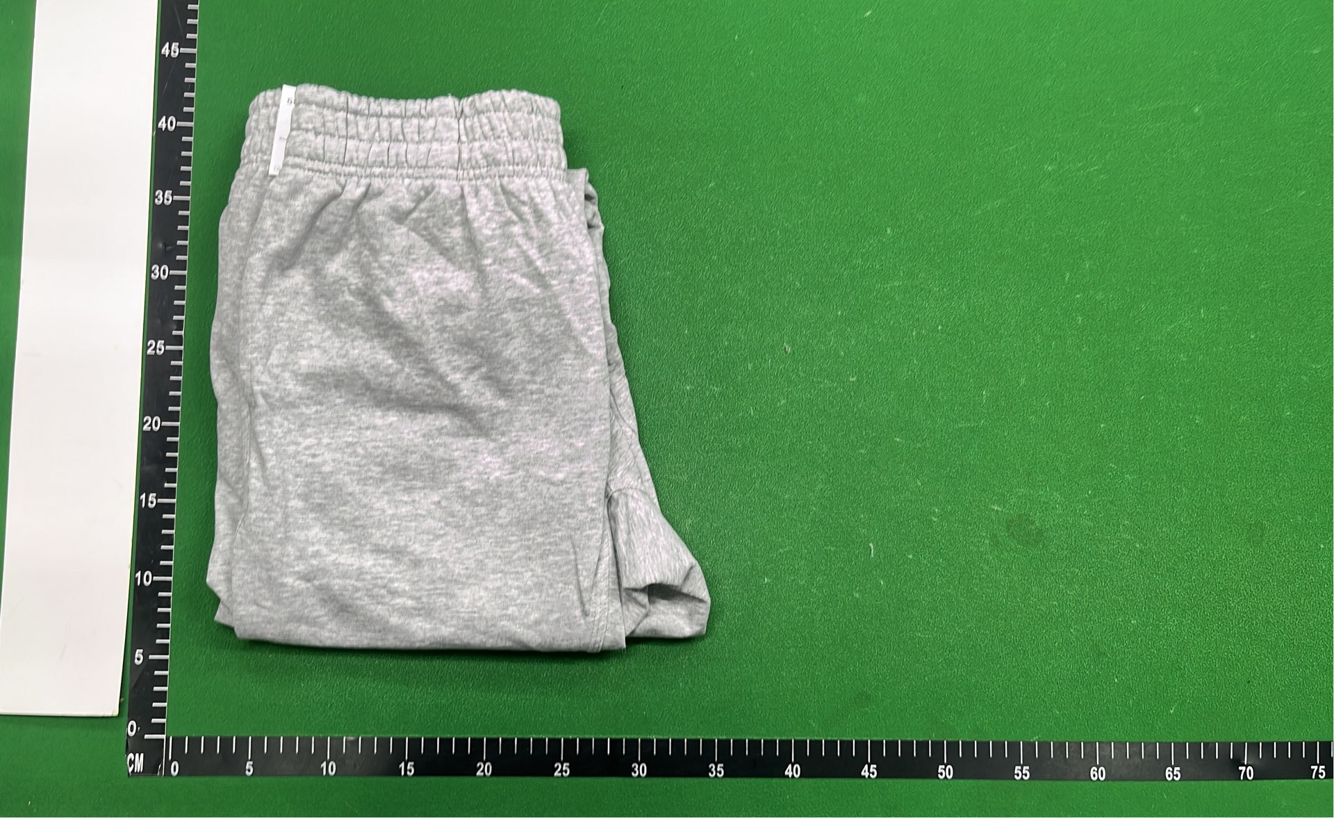 Nike Standard Fit Fleece Pants for Men