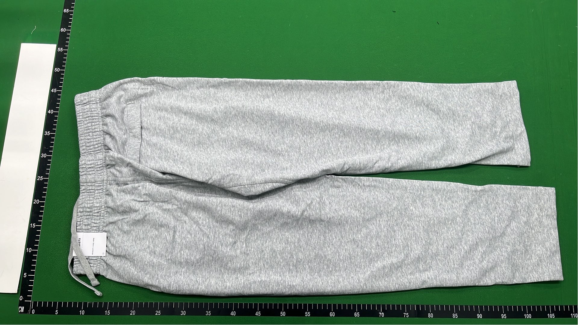 Nike Standard Fit Fleece Pants for Men