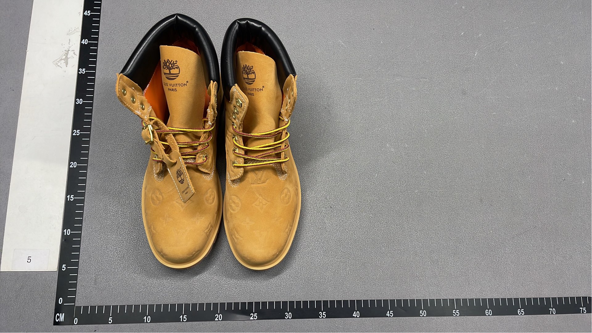 CAT Work Boots Men's Steel Toe Safety Hiking Boot